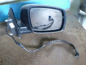 Dodge Journey 7/11-17 Right Electric Door Mirror - Picture 1 of 4