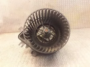 MINI R50 Heater Blower Fan Motor for MINI Cooper r50 R53 (LHD) USED W964423D - Picture 1 of 4