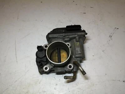 HONDA STEPWAGON RK 2009 - 2015 THROTTLE BODY 2.0 ENGINE 66189 GME6A-91019 - Image 1 of 4