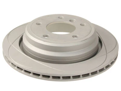Rotor de freno trasero para Volvo S90 2017-2022 ATE 52465RTXS 2018 2019 2020 2021 Foto 1 de 2