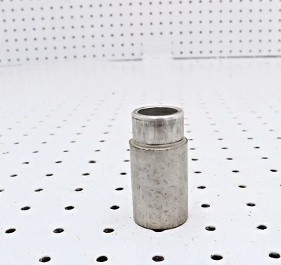 2007 POLARIS IQ 600 TRACK IDLER WHEEL MOUNT BRACKET 1542211 - Image 1 of 4