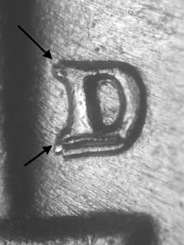 1952-D RPM?? D/D Rotated Jefferson Nickel~ CH Gem BU Uncirculated!!#3 Cover
