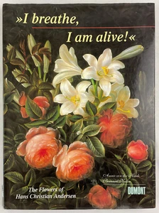 I Breathe, I Am Alive : The Flowers of Hans Christian Andersen, 1997, HCDJ, G - Picture 1 of 17