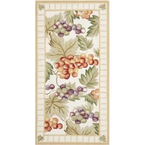 Safavieh Chelsea Runner Rug in Ivory - Picture 1 of 1