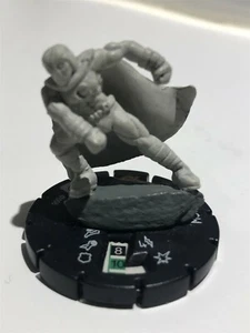 Heroclix Avengers - Caballero Luna #006 con tarjeta - Imagen 1 de 5