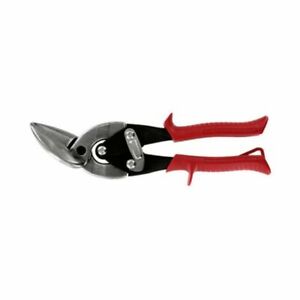 MIDWEST Aviation Snip - Left Cut Offset Tin Cutting Shears 6510L