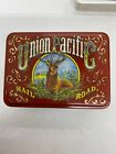 Union Pacific Playing Cards Tin Case Sealed Decks Rail Road Donnell Enterprise
