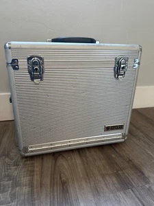 KRYOLAN Professional Cosmetic-Makeup, Hair Cutting Supplies  Case - Picture 1 of 20