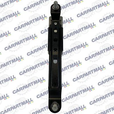 2010-2013 Suzuki SX4 Front Left Driver Side Seat Belt Height Adjuster OEM Foto 1 de 4