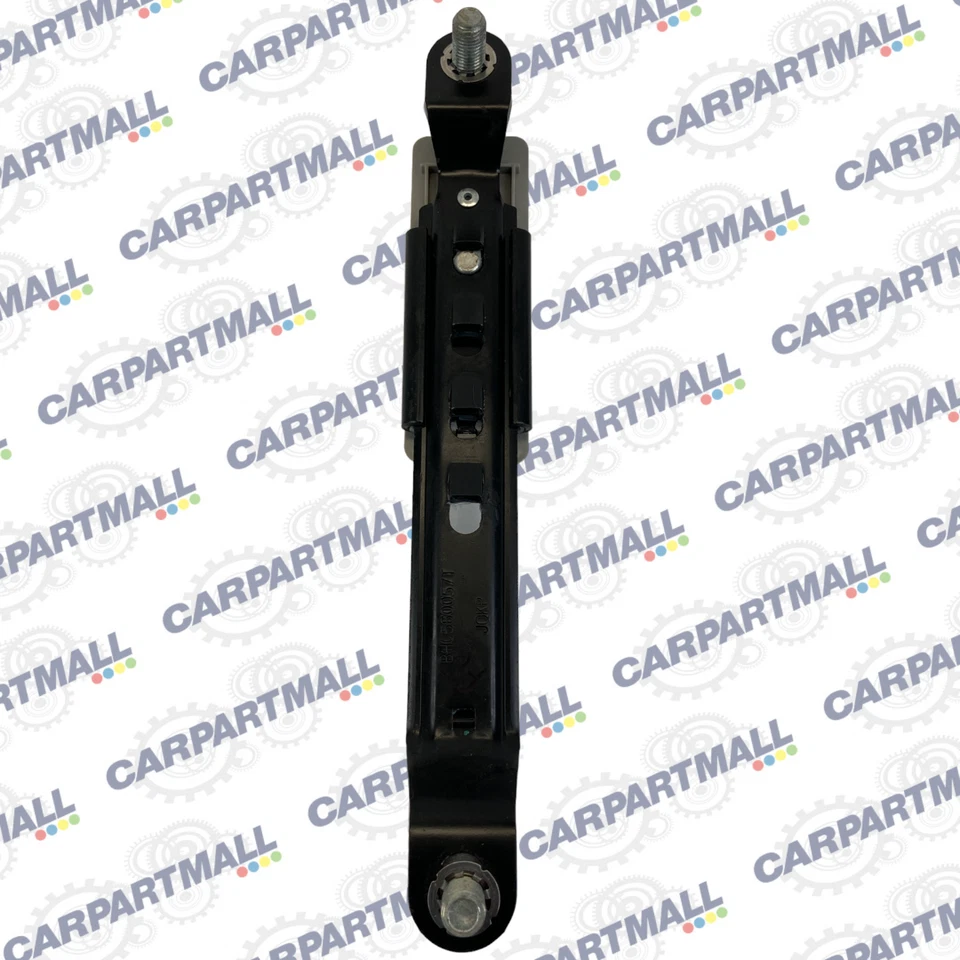 2010-2013 Suzuki SX4 Front Left Driver Side Seat Belt Height Adjuster OEM Foto 1 de 4