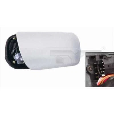 TYC Specchio Esterno Destro Elettrico Per Mercedes-Benz Classe C W202 S202 S210 - Immagine 1 di 2
