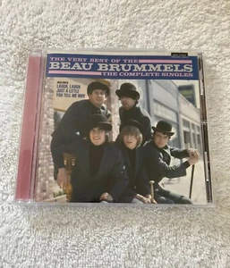 The Very Best of the Beau Brummels: the Complete Singles by The Beau Brummels... - Picture 1 of 3