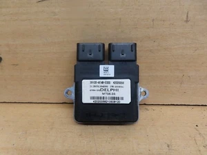 2022 MGB Trieste 125 E5 1843 Miles - ECU - 39100-AFAM-E000 - Picture 1 of 4