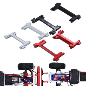 Metal Front Rear  Bumpers For Traxxas 1/18 TRX-4M TRX4M Bronco Defender RC Cars - Picture 1 of 15