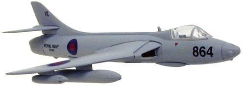 Model Power 5400 1:120 Hawker Hunter NEU OVP - Bild 1 von 1