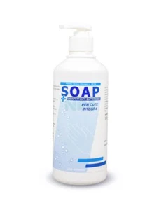 Sapone disinfettante antisettico a base di benzalconio cloruro per cute integra - Foto 1 di 5