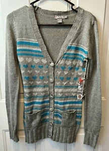 NWT! Split Sweater, Size Small - Picture 1 of 6