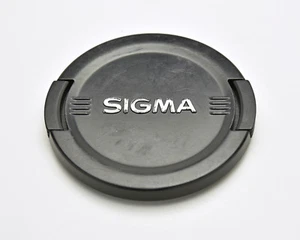 Sigma 62mm Front Lens Cap (#3595) - Picture 1 of 2