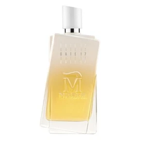 Morph Parfum Gate 17 Eau de Parfum 100ml New 100% Authentic Latest Niche - Picture 1 of 4