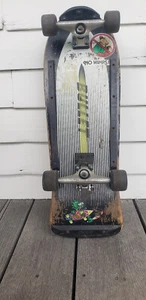 Santa Cruz Skateboards Bullet Skateboard Independiente Negro Slimeballs 60mm 92A - Imagen 1 de 17