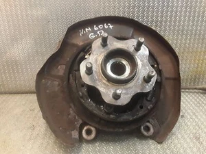 Nissan Murano Wheel Hub Rear Joint Right Mk1 Z50 3.5 Petrol 2003-2008 - Picture 1 of 4