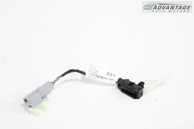 Lincoln MKX 2016-2018 lado del conductor tablero cableado arnés cable OEM Foto 1 de 4