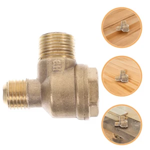 2 PCS Luftkompressorprüfventil Ventile Für Luftkompressoren Pneumatischer - Bild 1 von 12