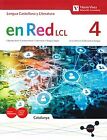 En Red Lcl 4 Catalunya By Bernabeu Moron, Natalia | Book | Condition Very Good