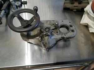 Carriage Unit for Metal Lathe Gears Southbend Cross Feed - Picture 1 of 12