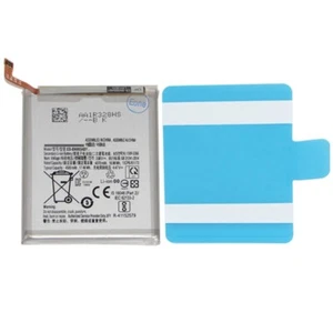 Li-ion Battery Replacement For Samsung Galaxy Note 10 Plus Note 20 Note 20 Ultra - Picture 1 of 24