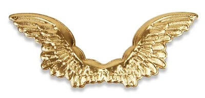 Sizzix Impresslits 3-D Winged #664248 Retail $13.99 design Tim Holtz WOW!! - Image 1 of 4