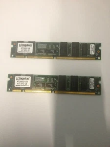 KTC9023/128 Kingston 128MB EDO Buffered ECC EDO Memory - Photo 1/1