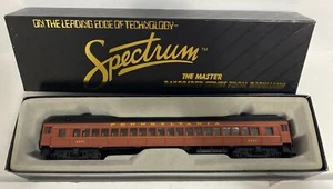 Bachmann Spectrum HO Scale #89012 COACH Pennsylvania RR #4531 - Picture 1 of 4