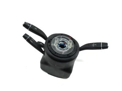 2014 MERCEDES E-CLASS (A207 C207 W207 W212) COLUMN BLINKER WIPER COMBO SWITCH - Image 1 of 4