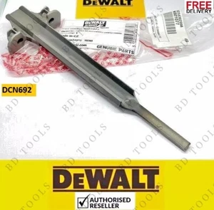 GenuineDewalt N601077 Service Kit Hi-Clearance Nailer Nail Gun Type 3 For DCN692 - Picture 1 of 4