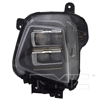 Left Driver LED Headlight Lamp Assembly For 2022-2023 Hyundai Tucson Limited - Image 1 of 4