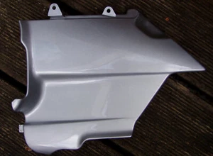 Honda GL 1500 SC 22 #o202# Motorabdeckung links Verkleidung fairing - Bild 1 von 2