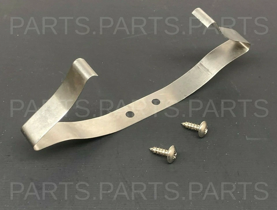 Kit de reparación de resorte Expedition Navigator 1997-2003 para portavasos en tablero delantero Foto 1 de 4