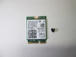 Tarjeta inalámbrica HP Intel AX211NGW Wi-Fi 6E - Imagen 1 de 2