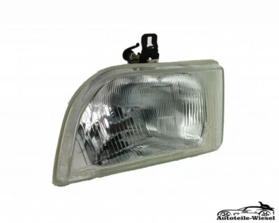NEOLITE Scheinwerfer H4 Links für FORD FIESTA III GFJ COURIER F3L F5L - Bild 1 von 4
