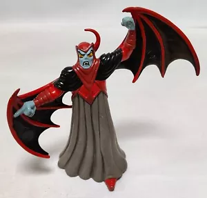 Figura Venger Dragones y Mazmorras 1985 Comic Spain Dungeons and Dragons - Imagen 1 de 9