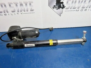 Permobil F3 M300 C300 Attuatore reclinabile per sedia a rotelle REAC 82520023, 319608 #5364 - Foto 1 di 3