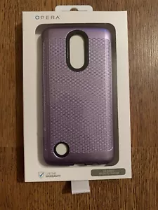 Opera LG Aristo/ K8 (2017) / Fortune phone case - Picture 1 of 2