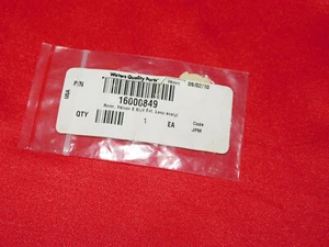 Waters Rotor, Valcon E Matl Ext. Loop analyt; p/n: 16000849 - Picture 1 of 4