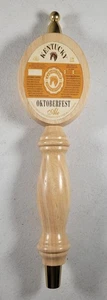 Kentucky Oktoberfest Ale Beer Tap Handle LEXINGTON BREWING Octoberfest Derby - Picture 1 of 12