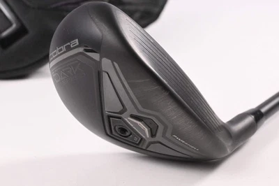 Cobra Darkspeed #5 Hybrid / 24 Degree / Regular Flex KBS PGI 75 Shaft - Image 1 of 4