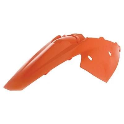 Acerbis Rear Fender/Side Panels KTM Orange 1002170004 Foto 1 de 2