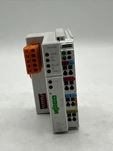 WAGO 750-306 (2099) - Picture 1 of 4
