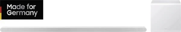 SAMSUNG HW-S811GD/ZG Soundbar Weiß