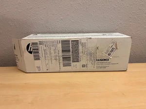 Genuine HP W2021XC (414X) Cyan High-Yield Toner - Brand New Open Box - Picture 1 of 6
